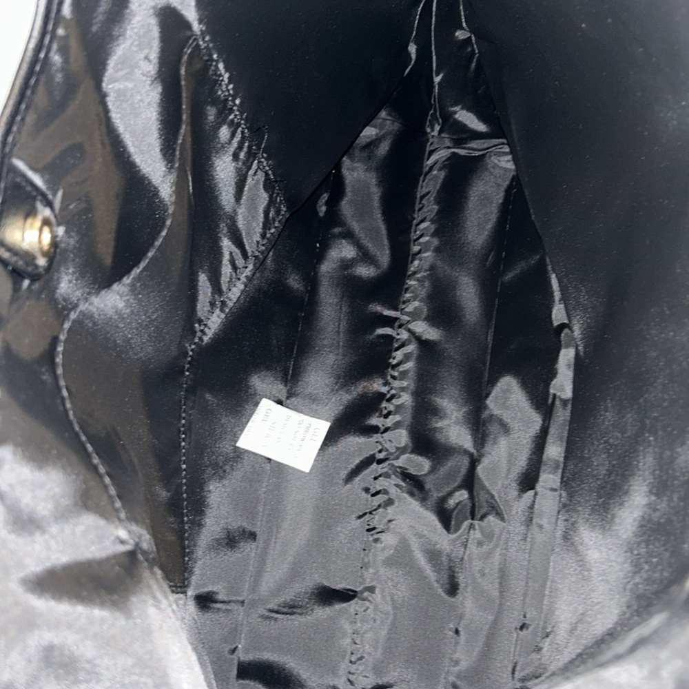 Victorias Secret Plaid Tote Bag NWT - Picture 7 of 9